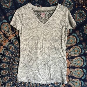 Mossimo Geometric Shape T-Shirt